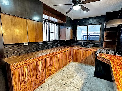 Venta de casa en Monte Alban, Mérida, Yucatán