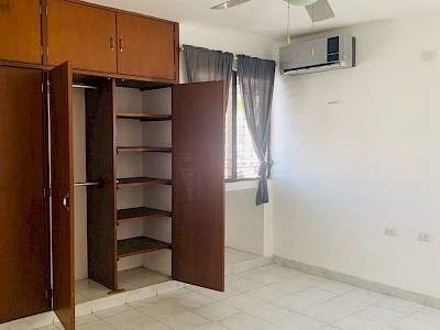 Casa en Renta en Montecristo 