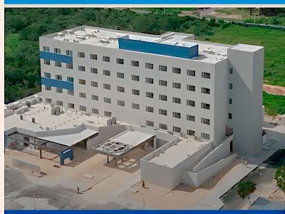Consultorios de especialidades en venta Mérida Yucatán 