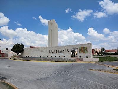 CASA HABITACIÓN