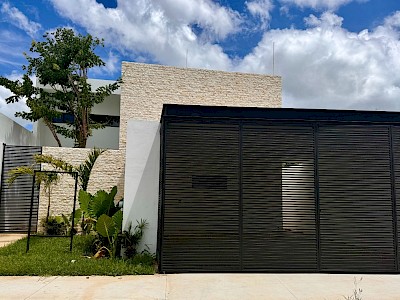 Venta de casa en Dzityá, Mérida, Yucatán