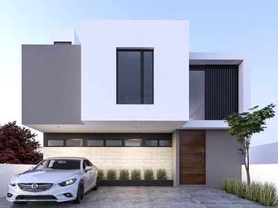 CASA EN VENTA EN ACANTHA 817, ZIBATÁ, QUERÉTARO