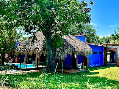 Rancho La Belleza en Venta, Julian Grajales, Chiapa de Corzo