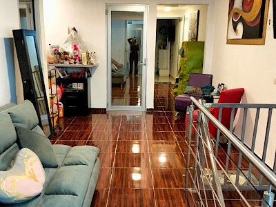 Casa en Apizaco 
