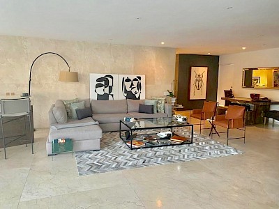 VENDO DEPARTAMENTO EN BOSQUE DE ABETOS
