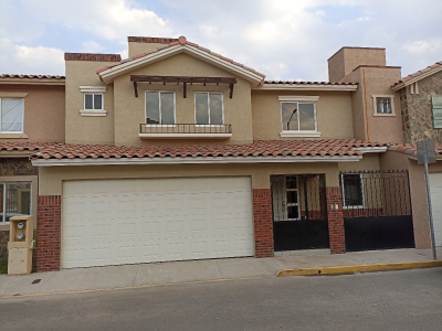 Casa en venta en Real Madeiras en Pachuca de Soto
