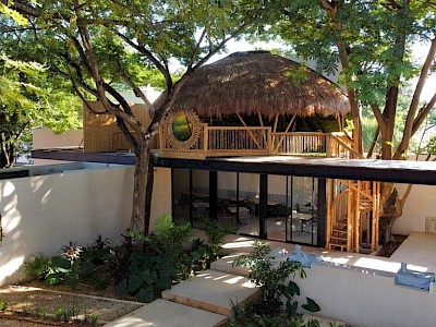 BOSQUA Smart Apartments