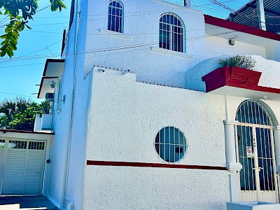 Casa en Venta, Barrio el Juy Juy, Zona Poniente de la Ciudad