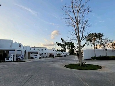 Casa en venta Privada en Conkal Mérida Yucatán 