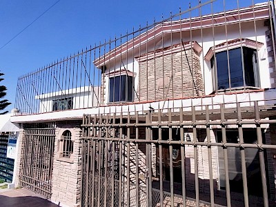 CASA EN VENTA LAS ALAMEDAS, ATIZAPÁN