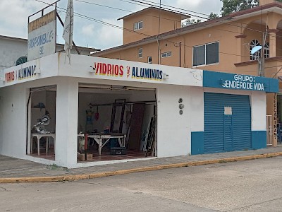Locales comerciales en venta en Colonia Diaz Ordaz