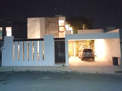Dzitya Casa en venta Mérida Yuc 
