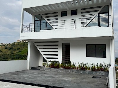 RESIDENCIA EN PREVENTA EN VILAPORTA, ATIZAPÁN