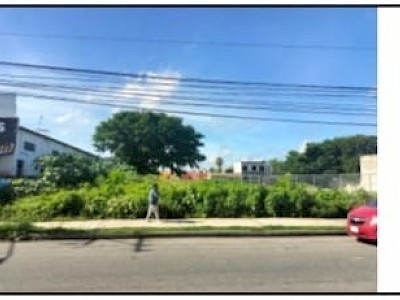 Terreno Caucel