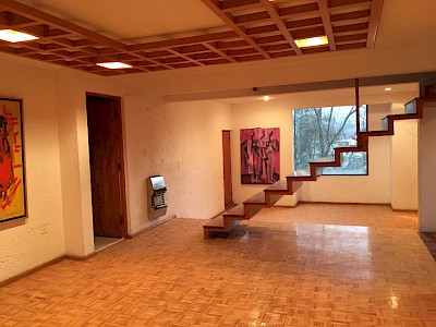 CASA EN VENTA PASEOS DEL BOSQUE, NAUCALPAN DE JUÁREZ