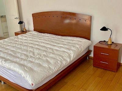RENTO DEPARTAMENTO AMUEBLADO EN POLANCO