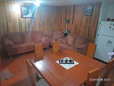 CASA EN VENTA EN LOMAS  LINDAS I, ATIZAPÁN