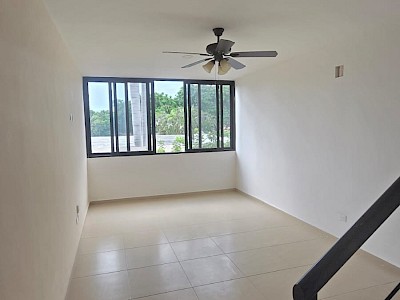 Venta de Townhouse dentro de privada en San Ramón Norte, Mérida, Yucatán