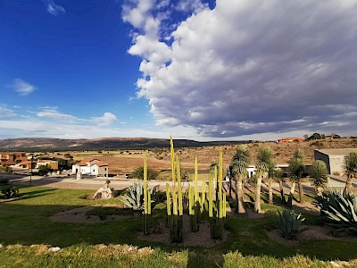 TERRENOS EN VENTA PRIVADA RECINTO, HACIENDA LA PRESITA, SAN MIGUEL DE ALLENDE