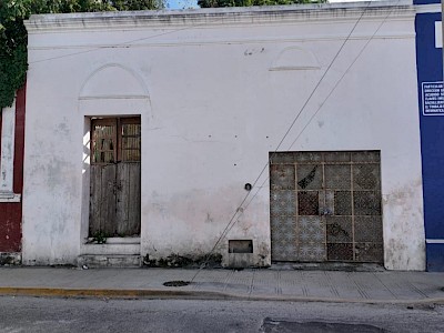Casa para Remodelar en el Barrio de San Juan