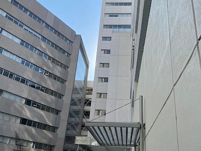 MAGNÍFICO CONSULTORIO EN LA TORRE MÉDICA TEC 100