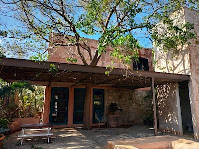Venta de casa en Temozón, Mérida, Yucatán