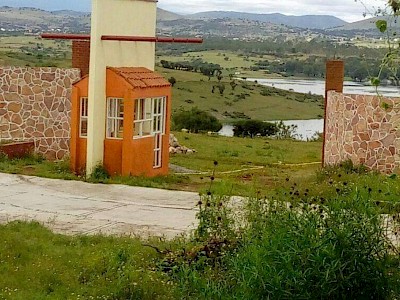 Terreno en Valsequiullo Puebla