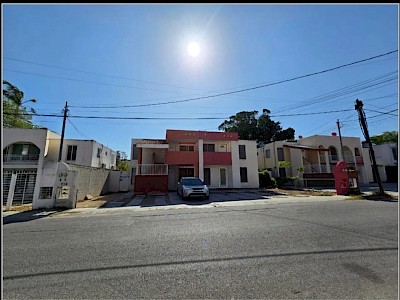 Departamento 2 recámaras en venta Vista Alegre Mérida 