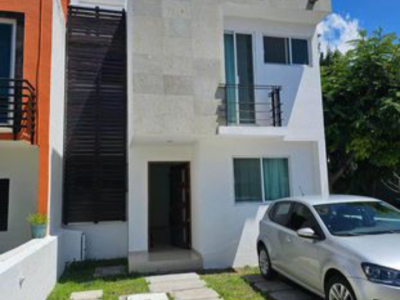 Vendo casa en Sonterra 