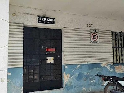 CASA EN EL CENTRO DE LA CIUDAD DE MERIDA