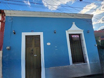Hermosa Casona en el Chen Bech