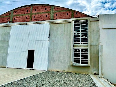 Bodega Comercial e Industrial en Renta, Libramiento Norte Poniente, Tuxtla Gutierrez