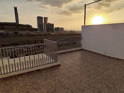 Casa en Venta de 4 habitaciones en Milenio III