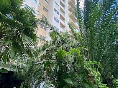 Departamento en Venta . Vía Montejo, Merida Yucatan