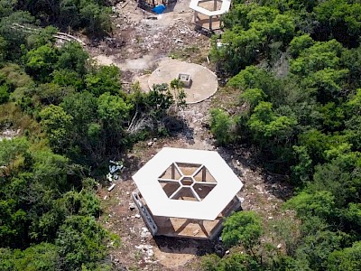 ALDEA IZAMAL
