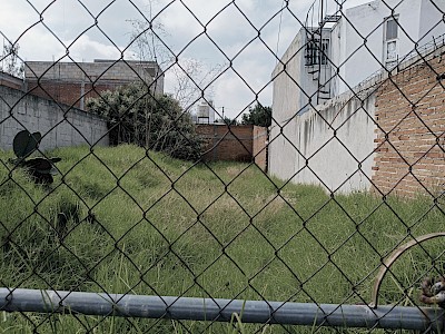 Lote en venta en la loma Xicohtencatl 