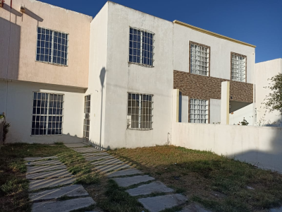 CASA EN VENTA EN HACIENDAS DE TIZAYUCA HGO