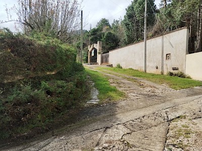 SOY EL LOTE 01 DE UNA PARTE DE 15’197 M2 DEL FRACCIONAMIENTO SAN FRANCISCO EN SAN CRISTÓBAL DE LAS CASAS, CHIAPAS, CAMINO A SAN JUAN CHAMULA, CHIAPAS, CON UNA SUPERFICIE DE 2’723.645 M2.