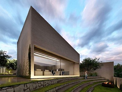 PREVENTA ZIBATÁ CASA URDI AMPLIADO CON RECÁMARA EN PLANTA BAJA 