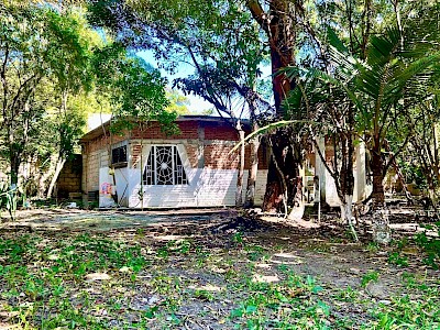 Quinta en Venta, El palmar, Berriozábal, Chiapas
