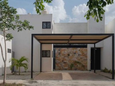 Venta de casa en Real Montejo, Mérida, Yucatán