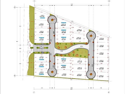 Venta de terrenos dentro de privada en Temozón Norte, Mérida, Yucatán