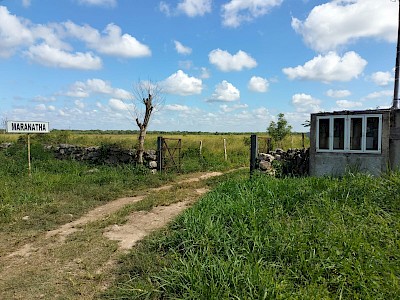 RANCHO - SEYE - VENTA