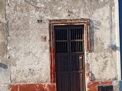 Linda casa, estilo completamente Colonial
