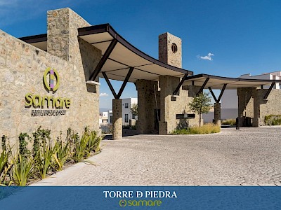 ESTRENA CASA VENTA, SAMARE ZIBATÁ, QUERÉTARO
