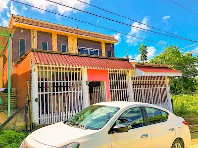 Casa en Renta, Palenque, Chiapas, Pueblo Magico!