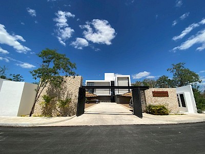 Departamento en Venta en Temozón Norte, Mérida, Yucatán