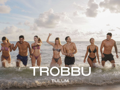 Villas de Lujo en Venta en Tulum: Descubre Trobbu
