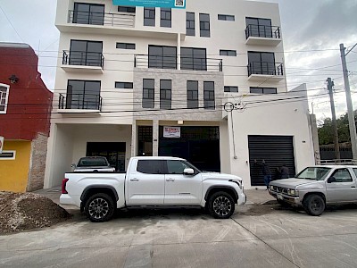 Venta Departamento Nuevos por Acceso Norte