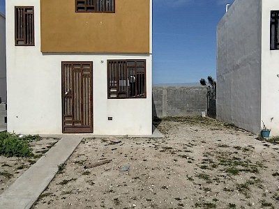 VALLE DE SANTA ELENA